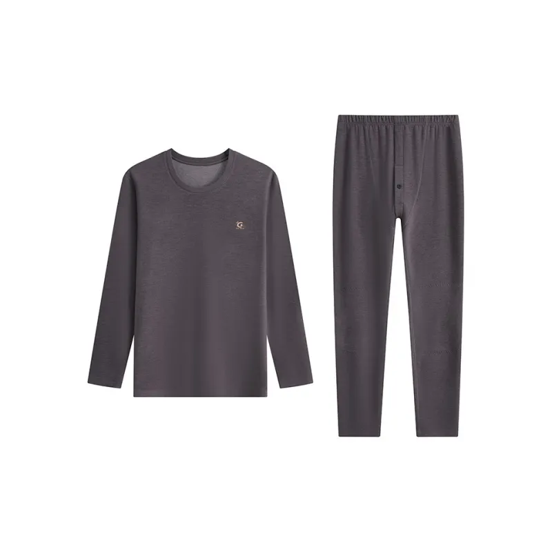 KAMASANA Men Thermal Sets-0