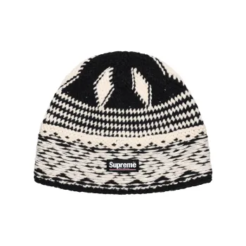 Supreme FW24 WEEK 3 Diamond Beanie