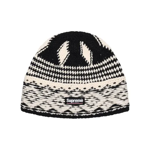 Supreme FW24 WEEK 3 Diamond Beanie
