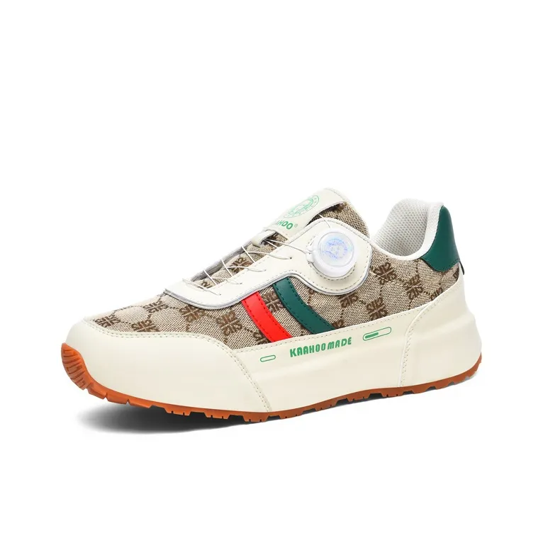 KAAHOO Low-Top Casual Shoes Unisex-1
