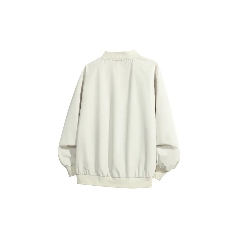 Lafetto Baseball Jerseys Unisex-3