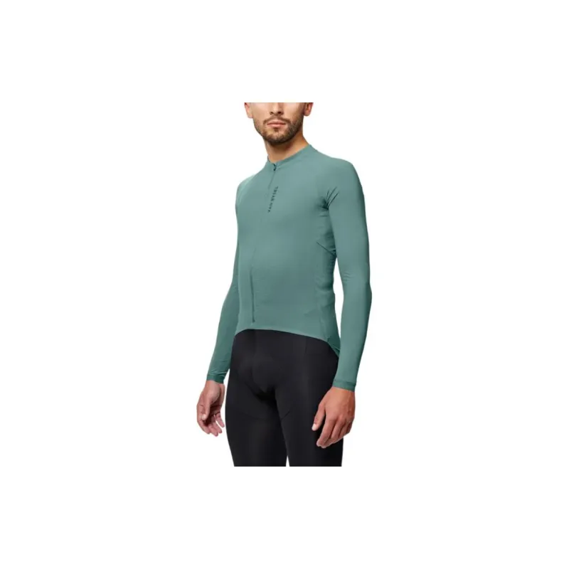DECATHLON Cycling Clothing Men's Cedar Green-2