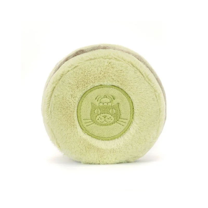 JELLYCAT Amuseables Max Macaron Plush Toy-3