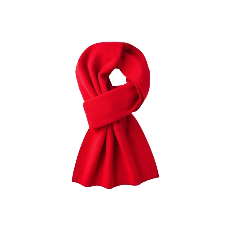 BANDICOOT Knit Scarves Unisex-1