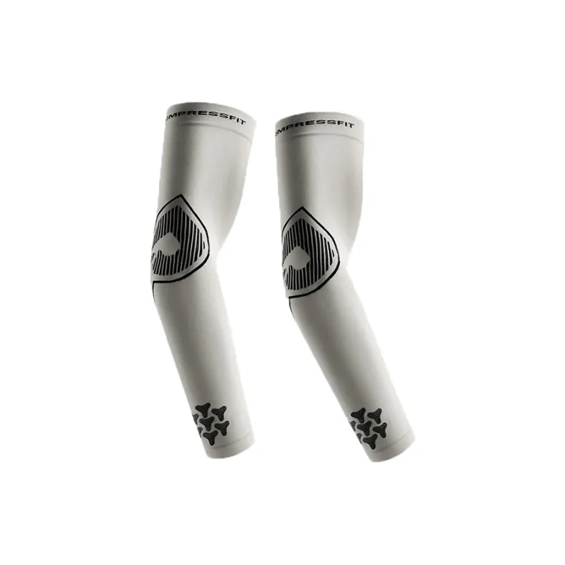 TANLU Riding Equipment Oversleeve Outdoor Unisex Polyamide/Elastane 1 Pair Multiple Colors-2