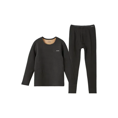 MADALLO Men Thermal Sets