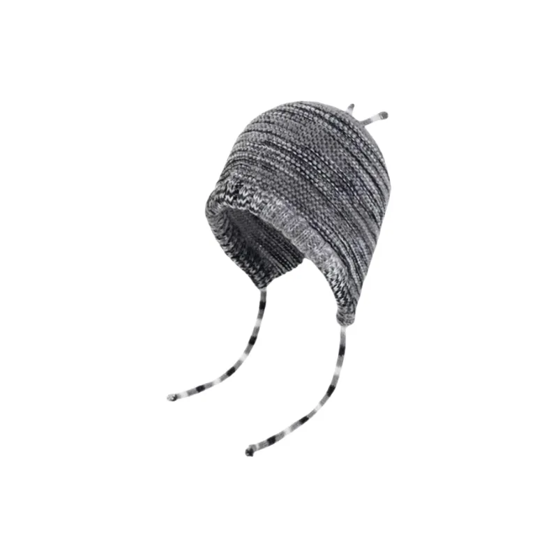 Bejirog Polyester Beanies Unisex-2