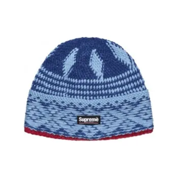 Supreme Diamond Beanie