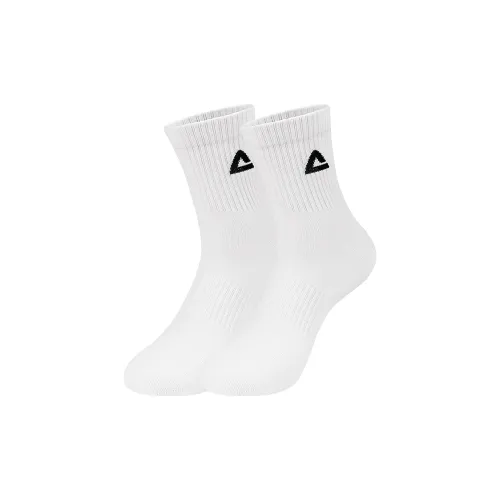 PEAK Basketball Socks Unisex 1 Pack