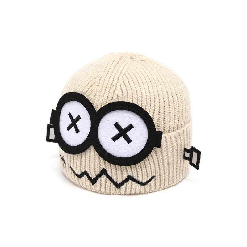 BEPOP Beanies Unisex-2