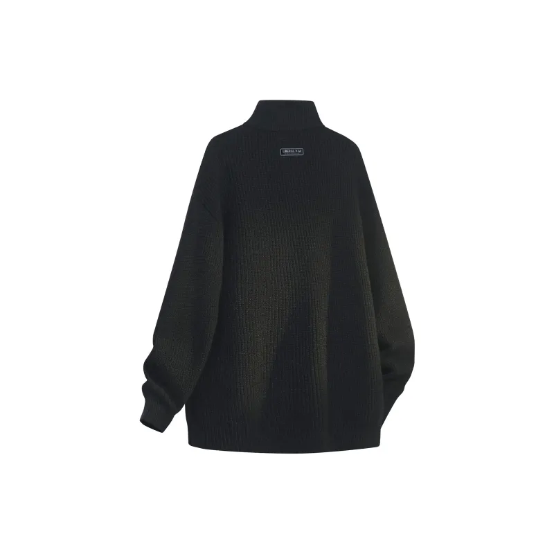 Liberal Youth Ministry Knitwear Unisex-1