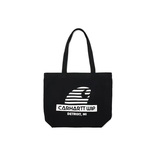 Camelbak WIP Canvas Bag, Tote Bag, Shopping Bag, Shoulder Bag, Handbag Regular Unisex Black