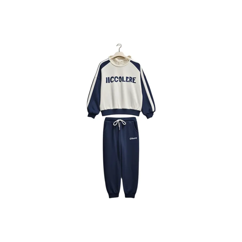 Incolore Casual Suits Women's-3