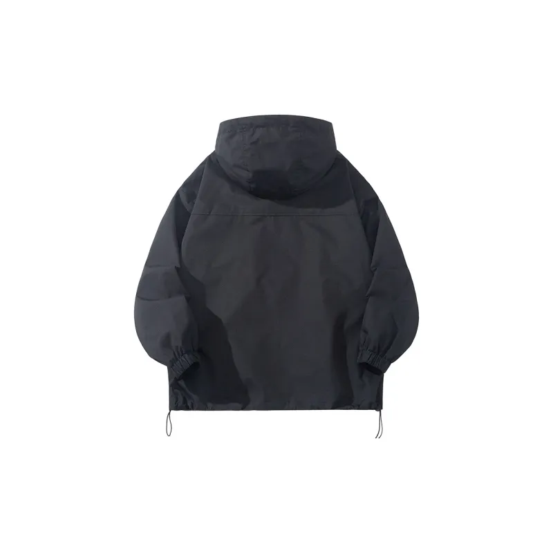 RED DRAGONFLY Jackets Coats Unisex-3