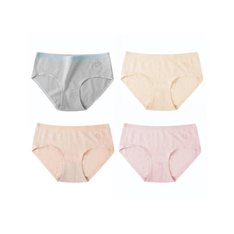 YUZHAOLIN Underpants Women's Combo Set-19
