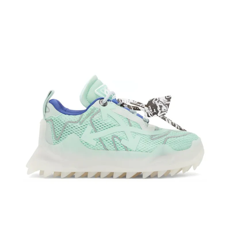 OFF WHITE Odsy Mesh Mint-1