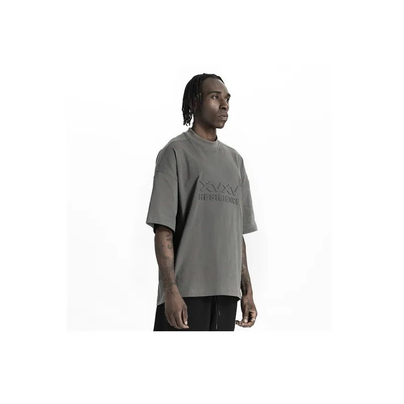 NORVINCY Comfortable And Breathable Moisture Wicking 100% Cotton 3D Embossed Base Layer Summer Unisex-19