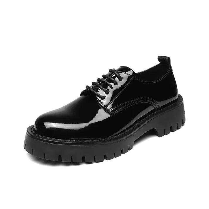 Product B Casual Shoes Men's Black-2