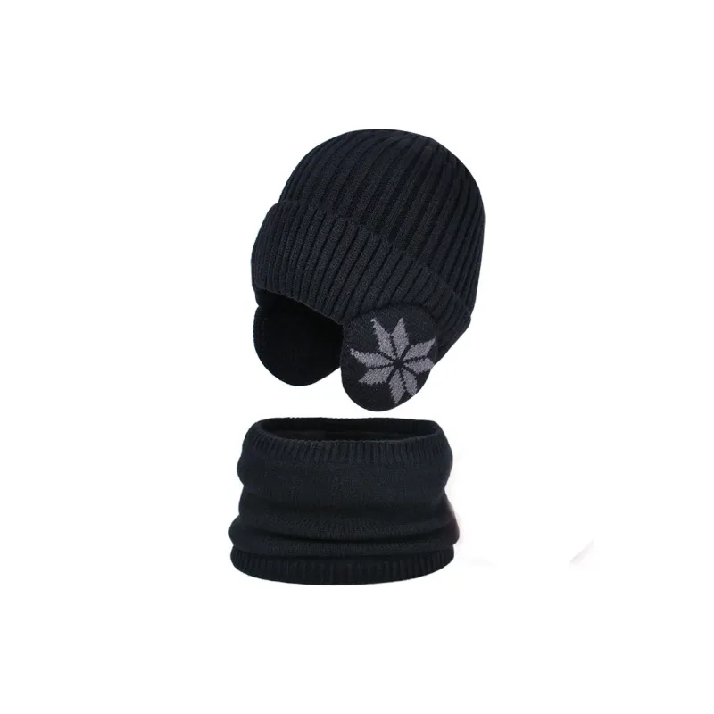 RX UVCUT Polyester Beanies Unisex-5