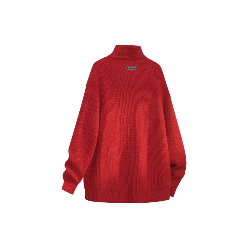 Liberal Youth Ministry Knitwear Unisex-8