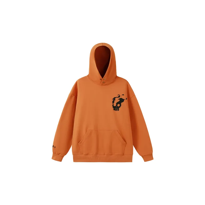 *EVAE+MOB Sweatshirts Unisex-17
