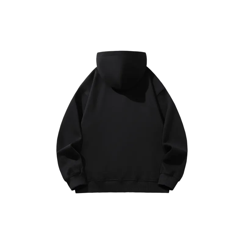 T&D JOJO Sweatshirts Unisex-11