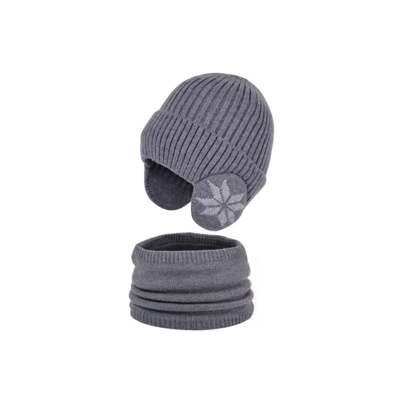 RX UVCUT Polyester Beanies Unisex-3