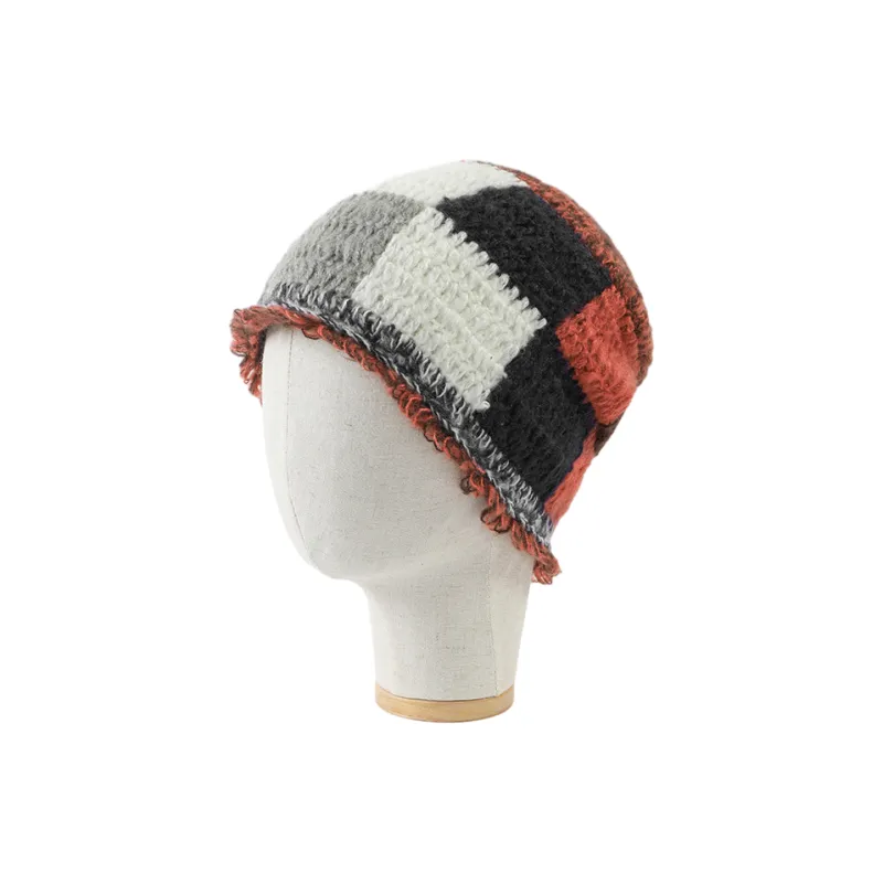 FREE RABBITⅡ Bucket Hats Women's-3
