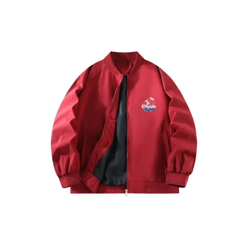 SESAME STREET Jackets Coats Unisex-11
