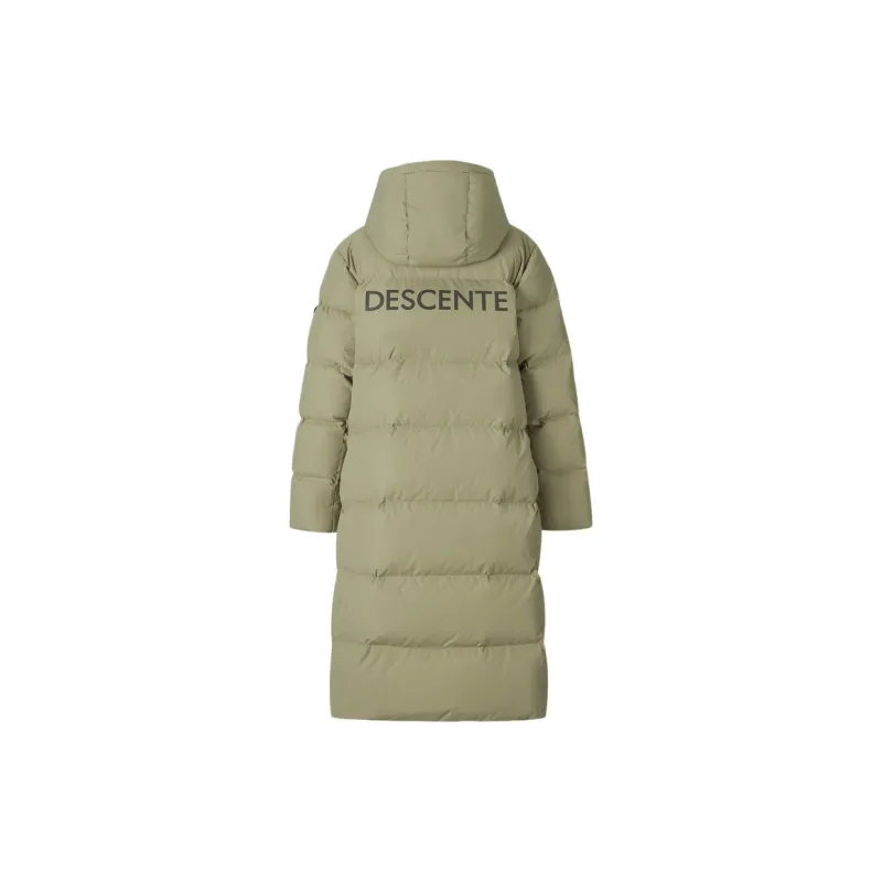 DESCENTE WOMEN'S SKI Series Down Jacket Women's-3