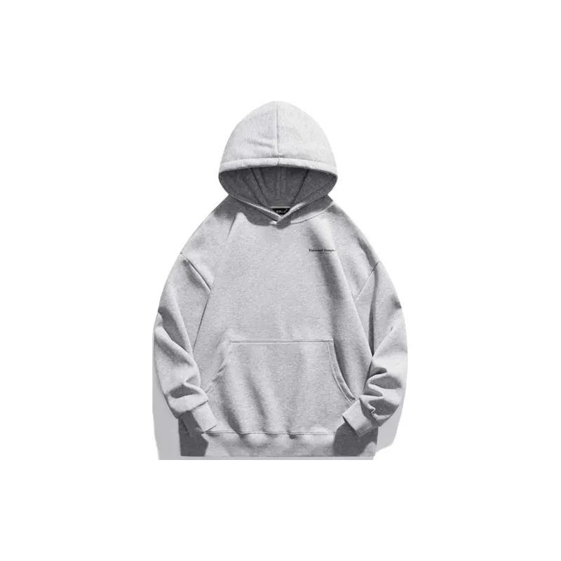 Universal Templates Sweatshirt Unisex-11