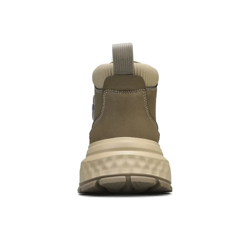 Jeep Low Top Casual Shoes Men's-13