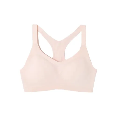 DECATHLON Kalenji Sports Underwear Women's Quartz Pink