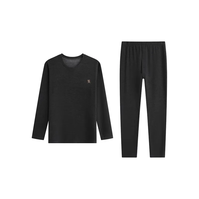 KAMASANA Men Thermal Sets-2