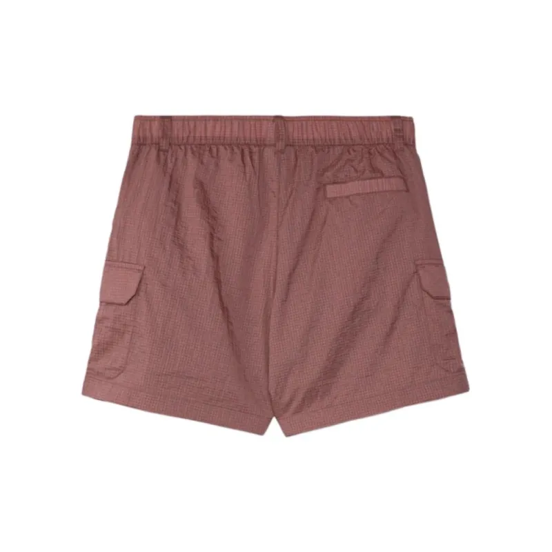 Jordan Paris Saint-Germain Casual Shorts Women's Brown-1