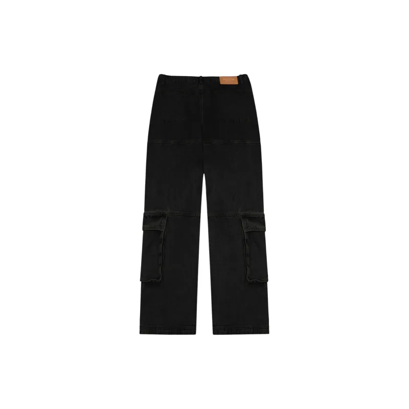 Makemore Jeans Men-1