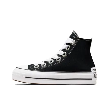 Converse Lift Platform Sketch Sneakers Women's