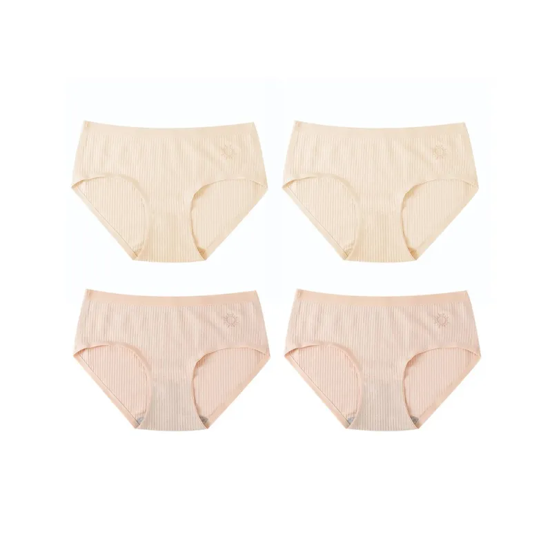 YUZHAOLIN Underpants Women's Combo Set-15