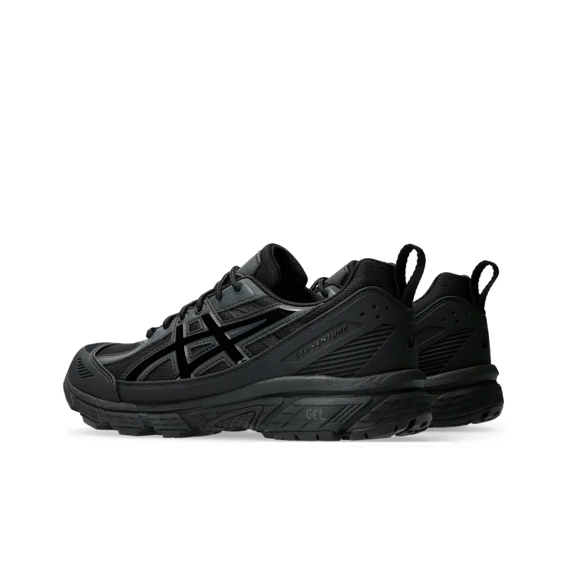 Asics Gel Venture 6 Shield Triple Black-3