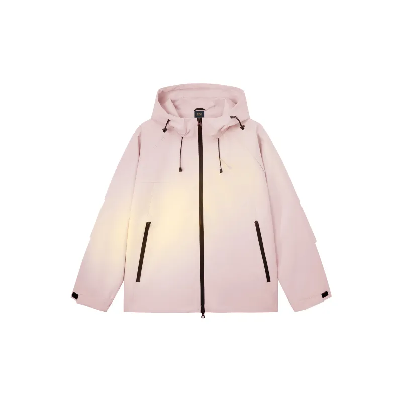 SNOW FLYING Jackets Unisex-13
