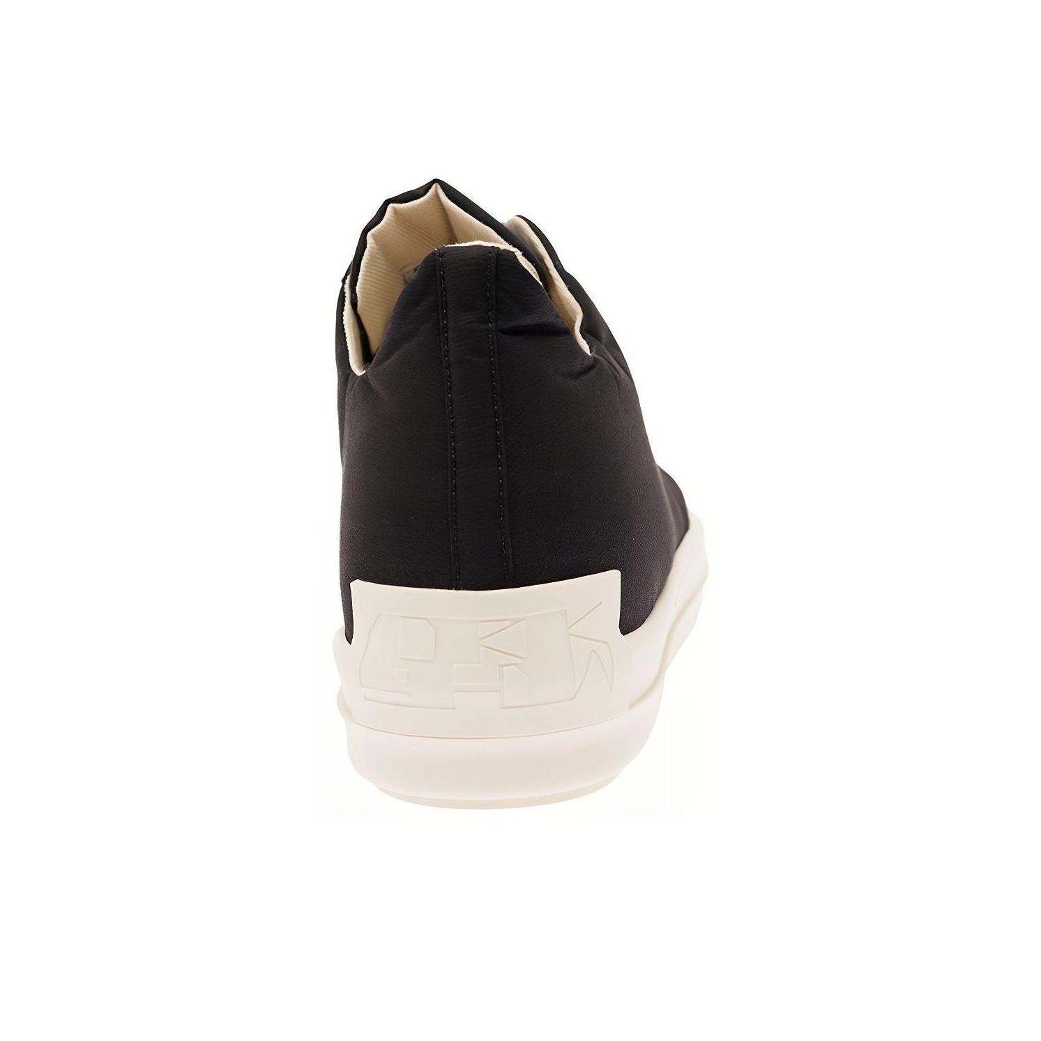 Rick Owens DRKSHDW Canvas Shoes Men Low-Top Black - Cheap Rick Owens DRKSHDW Canvas Shoes Men Low-Top Black - Cheap