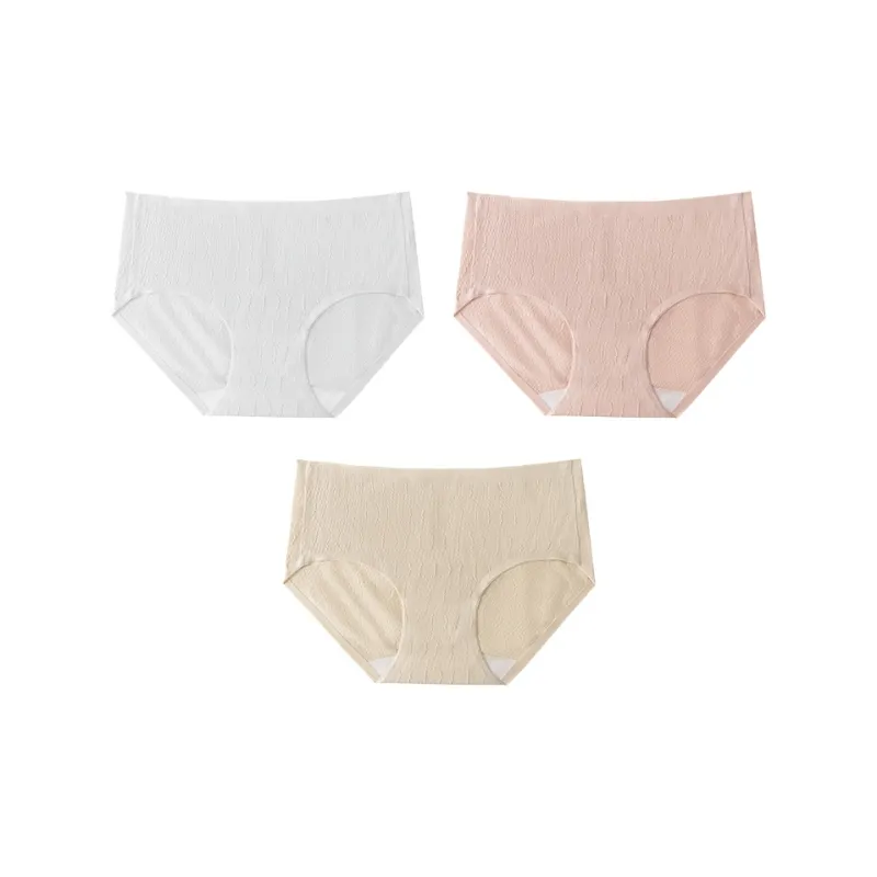 Ordifen Underpants Women's 3 Pack-2