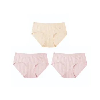 YUZHAOLIN Underpants Women's Combo Set