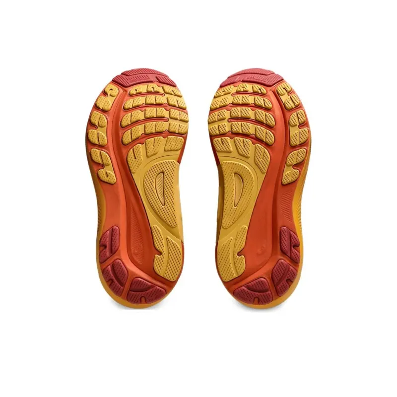 Asics Gel Kayano 31 Limited Edition Coffee Nova Orange Women's-4