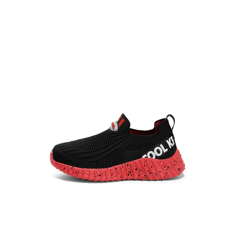 Jeep Slip Resistant Anti Kick Abrasion Resistant Breathable Kids Lifestyle Shoes Kids'-10