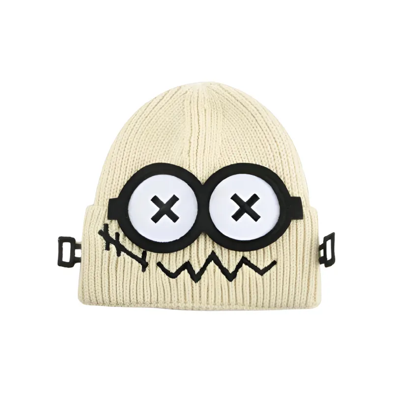 BEPOP Beanies Unisex-3