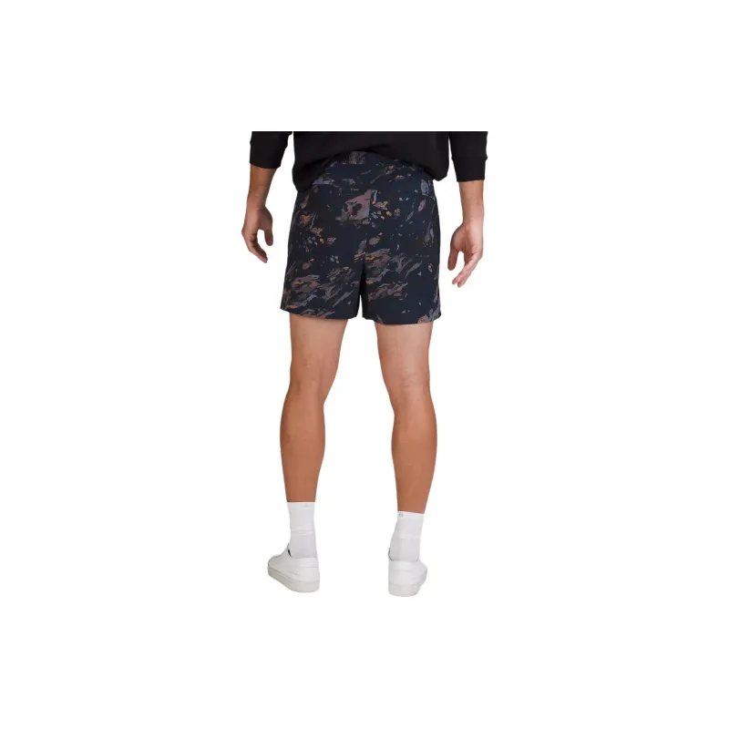 Lululemon Bowline Casual Shorts 5' Men's-19