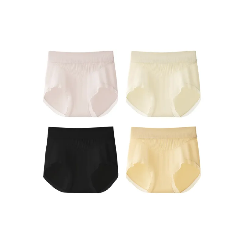 Ordifen Underpants Women's 4 Pack-7