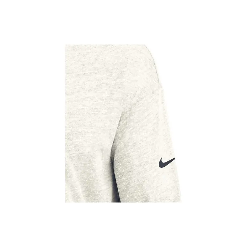 Nike x NFL Gym Vintage Sweatshirt Women's Cream-3