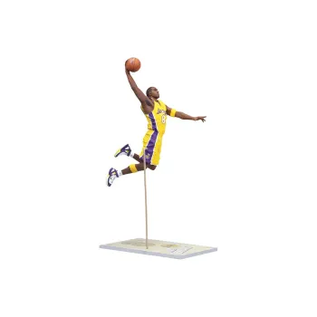 McFARLANE Kobe Bryant Maikfan NBA Collection 9 #3 Scale Figures